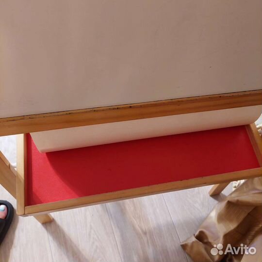 Доска мольберт IKEA