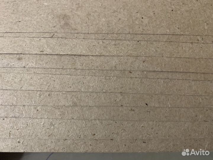 Упаковочная бумага