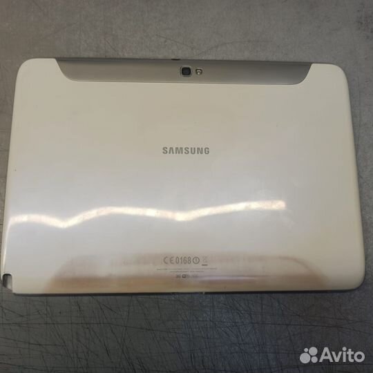 Планшет samsung N8000