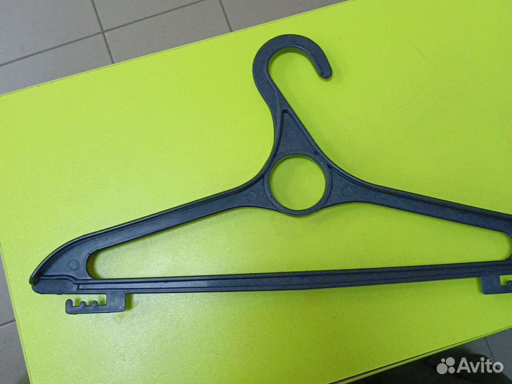 Вешалки плечики