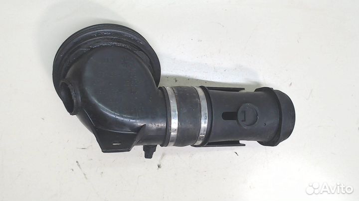 Измеритель потока воздуха Jaguar XJ, 1997