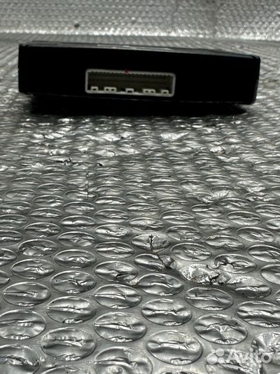 Блок управления навигацией LADA X-ray, 2018