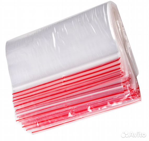 Пакеты зип лок Грипперы