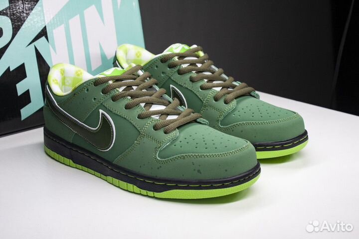 Nike Dunk Low SB