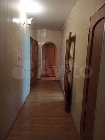 Дом 90 м² на участке 8 сот.