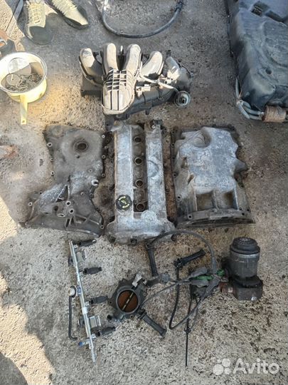 Запчасти mazda 6.gg2.0.Lf