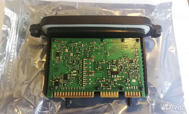 63117316217 Bmw F10 Блок управления фары новый