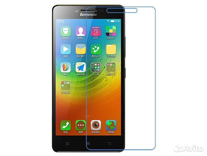 Защитное Стекло для Смартфона Lenovo A6010 / A6000