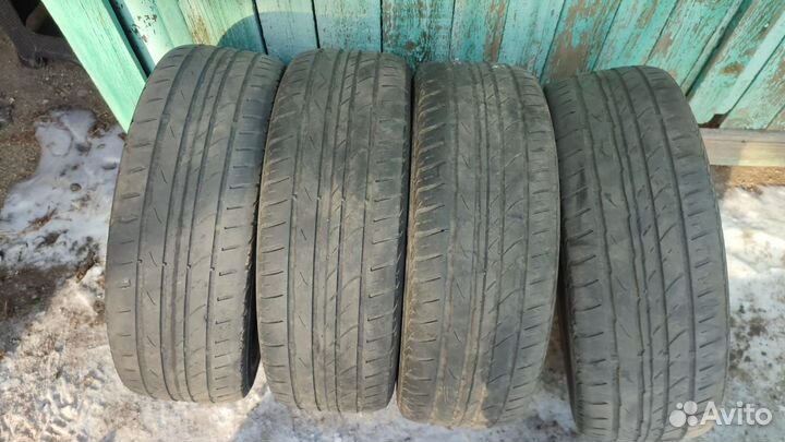 Matador MP 55 195/55 R16