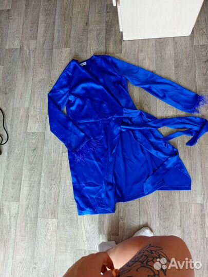 Вещи пакетом