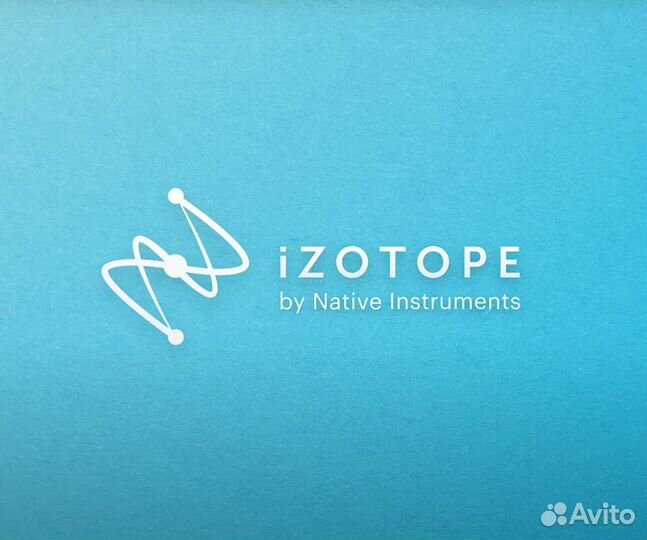 Izotope Ozone 11 Advanced Mac / Win VST Плагины