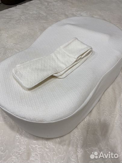 Кокон для новорожденных