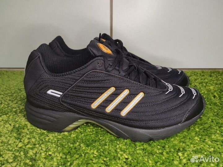 Кроссовки Adidas Rapid Runner Vintage 00's Ориг