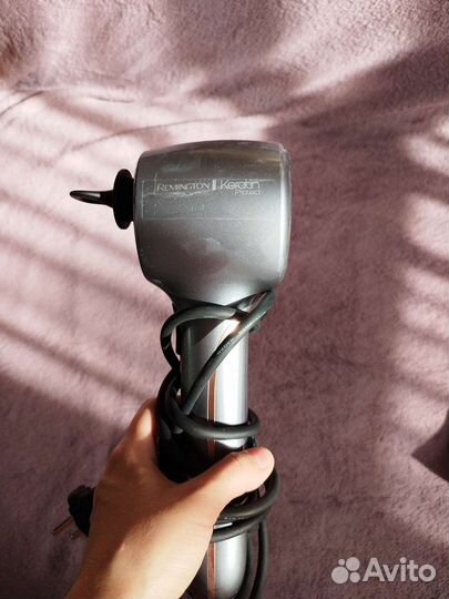 Плойка Remington Keratin Protect CI 8019