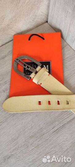 Ремень Hugo Boss