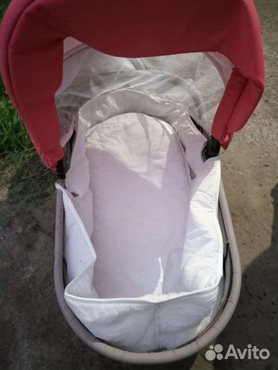 Детские коляски 2в1 бу