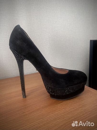 Туфли женские 37 размер