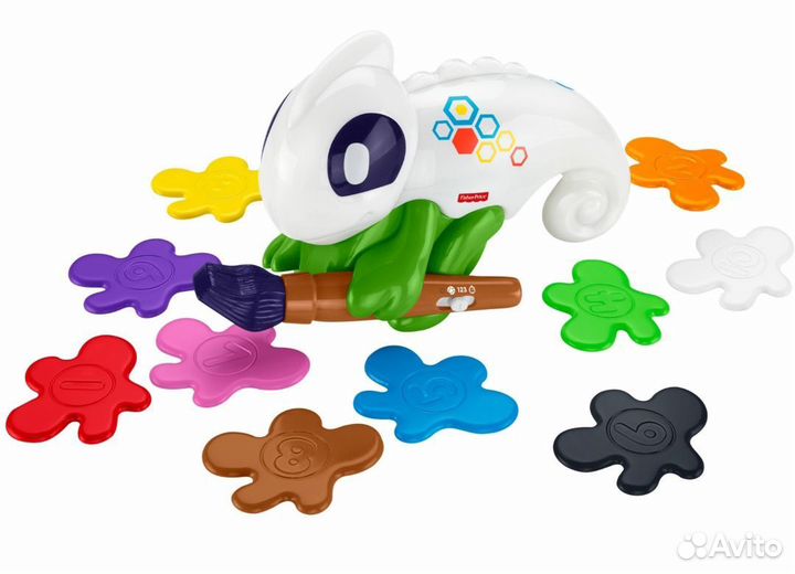 Развивающая игрушка