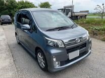 Daihatsu Move 0.7 CVT, 2013, 105 600 км, с пробегом, цена 470 000 руб.