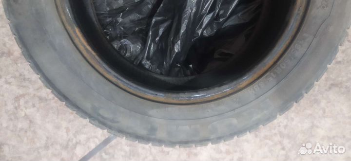 Kumho I'Zen XW KW17 195/60 R15