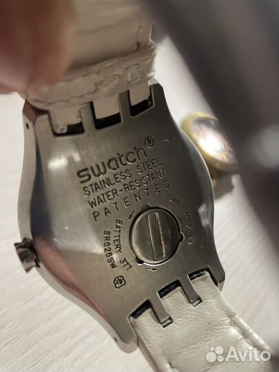 Наручные часы Swatch