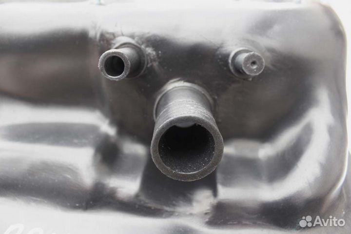 Топливный бак SSangYong Actyon (дизель)