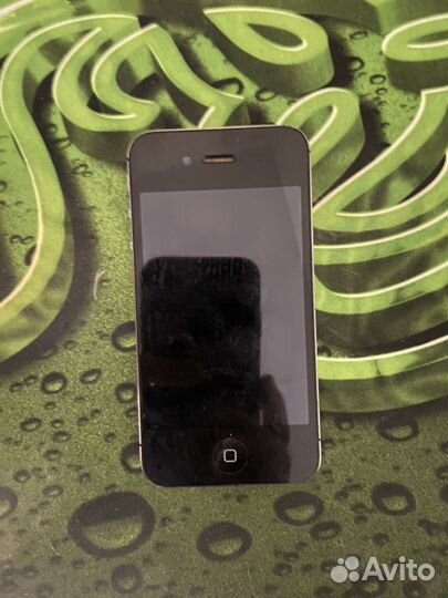 Apple iPhone 4S 8GB