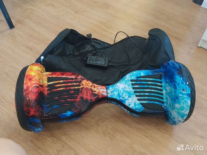 Гироскутер бу