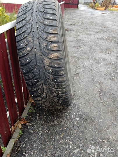 Nordman Nordman + 205/70 R15