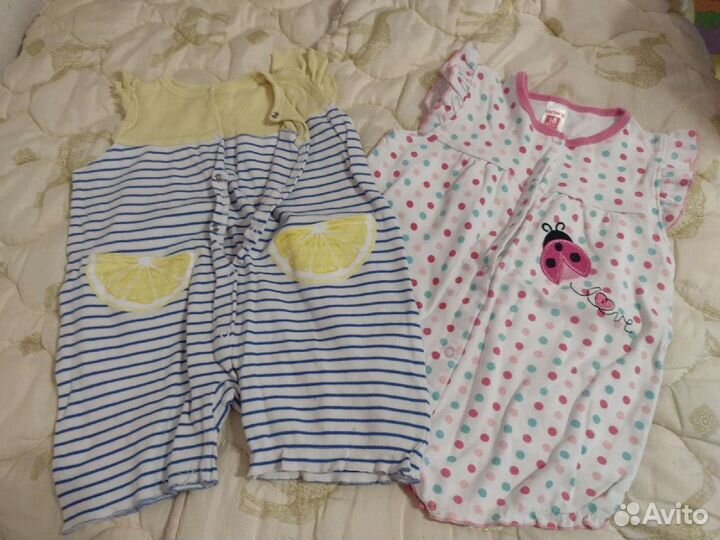 Одежда, обувь д/девочки