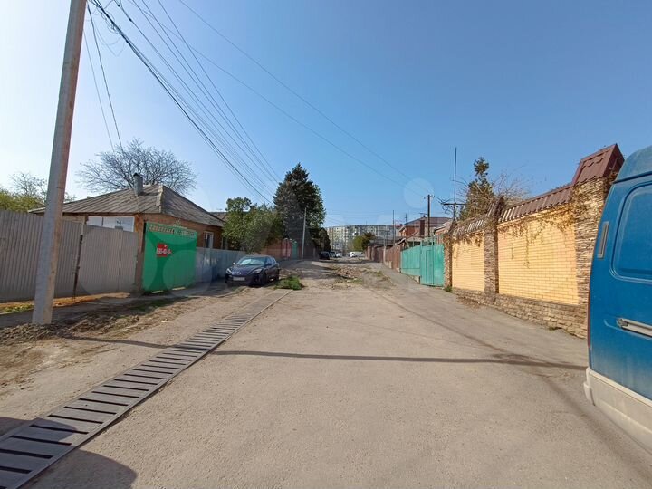 Участок 9 сот. (ИЖС)