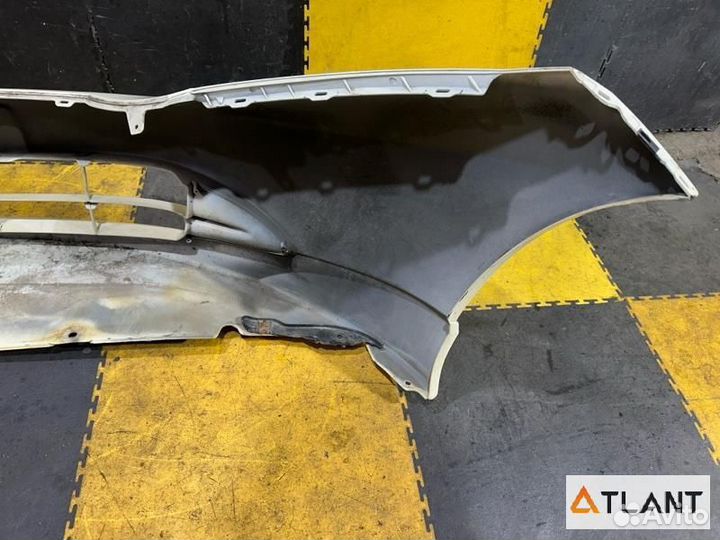 Бампер передний honda freed