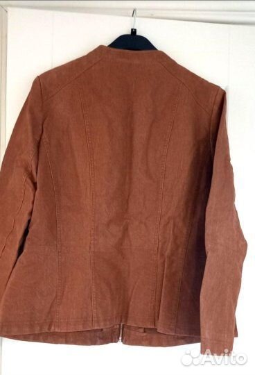 Куртка женская новая. Турция