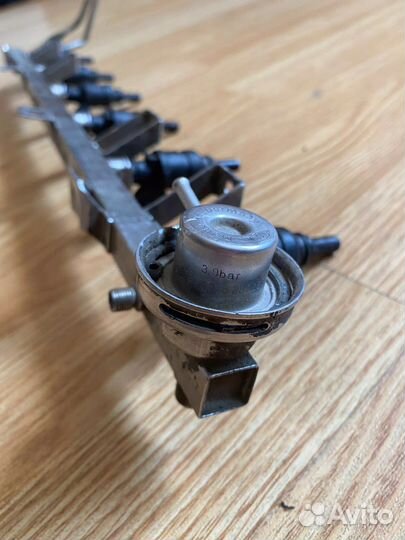 Форсунки m52b28tu