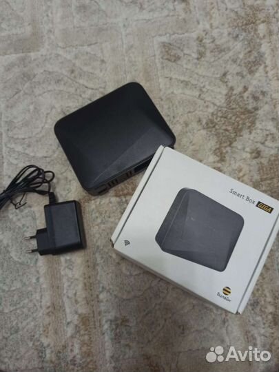 Wifi роутер 4g билайн