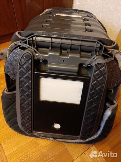 Детское автокресло Mercedes-Benz 15 до 36 кг