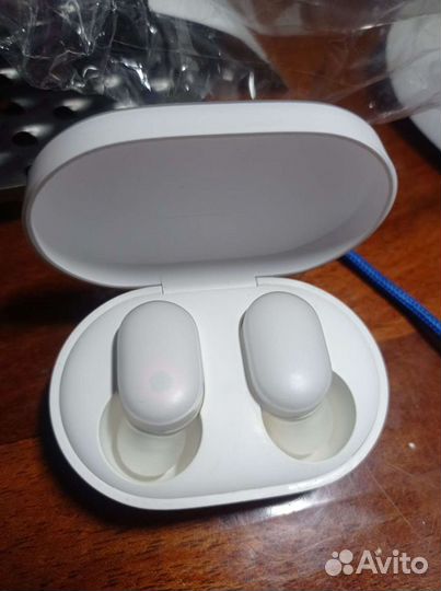 Беспроводные наушники гарнитура