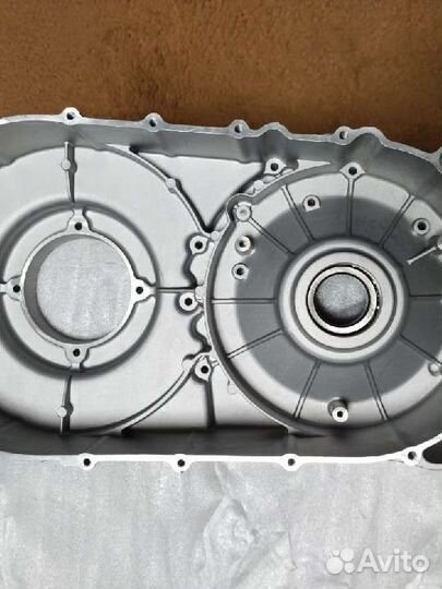 Корпус вариатора в сборе на квадроцикл CF moto X8