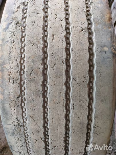Шины 385 65 22.5
