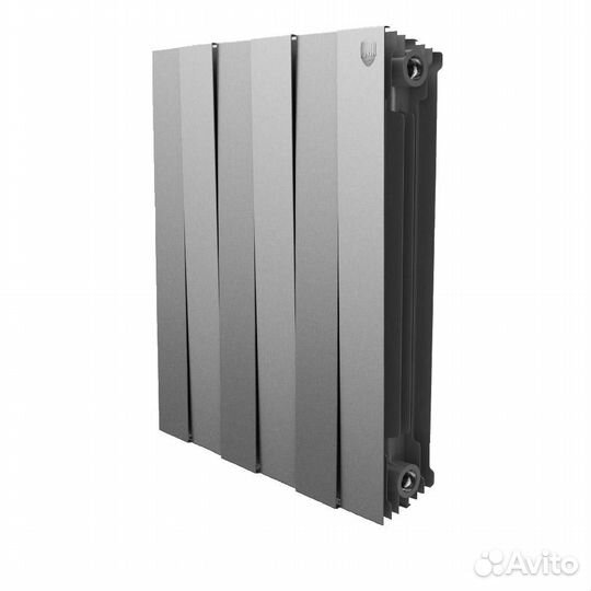 Радиаторы Royal Thermo PianoForte