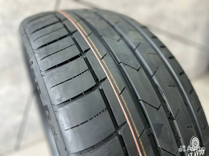 Kustone Passion P9S 245/35 R21 96W