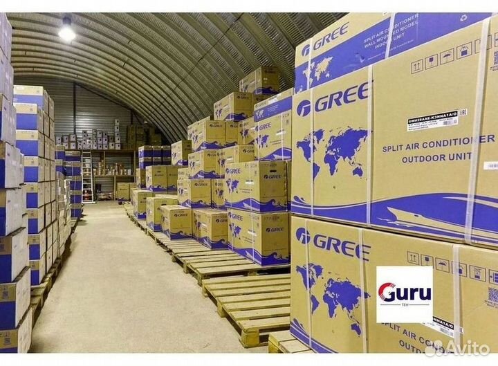 Кондиционер,который не продует