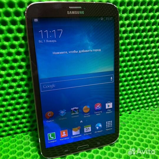 Планшет Samsung Galaxy Tab 3 8.0 SM-T310