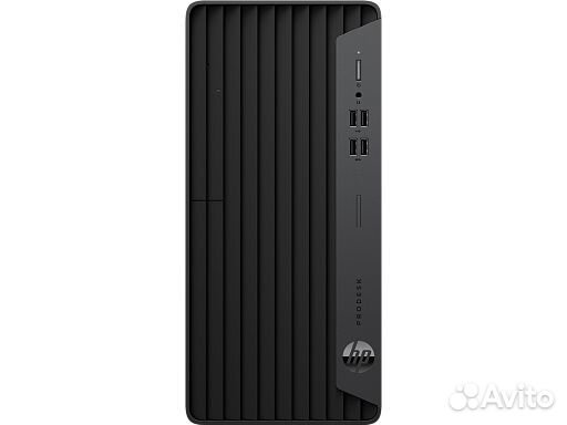 Пк HP ProDesk 400 G7 MT 11M76EA (Box 4685)