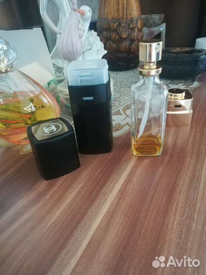 Gucci eau de parfum ll Остаток