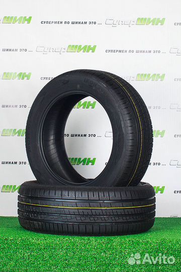 Ikon Tyres Autograph Eco 3 215/55 R18