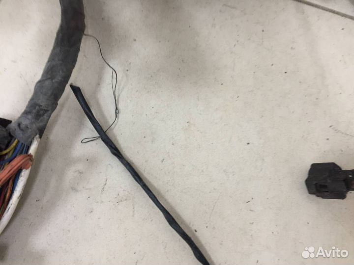 Проводка коса Kia Sportage 3 SL 2010-2015