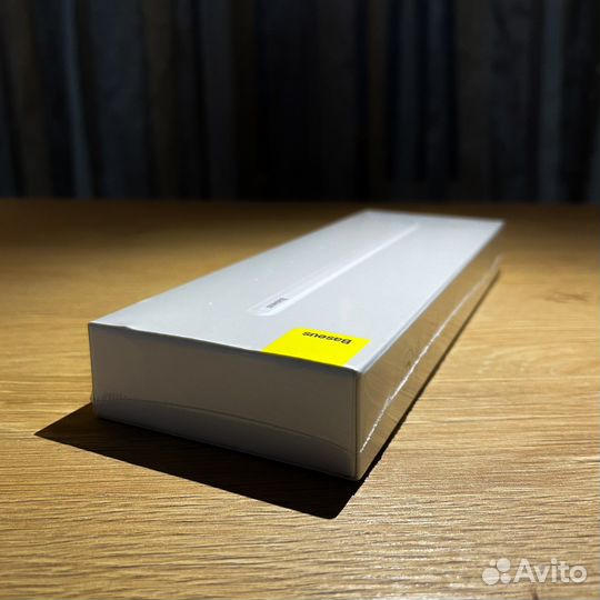 Стилус Baseus для iPad Apple Pencil 2 (Новый)