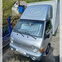 Hyundai Porter 2.5 MT, 2006, 300 000 км, с пробегом, цена 700 000 руб.