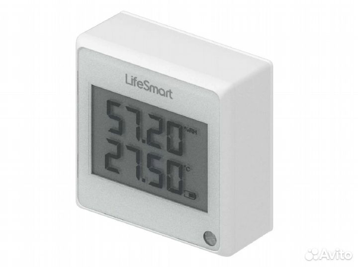 Комплект для управления умным домом Lifesmart